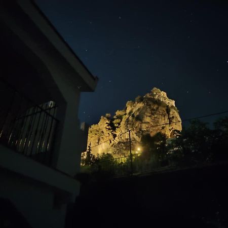 Noviembre La Iruela Vila Exterior foto