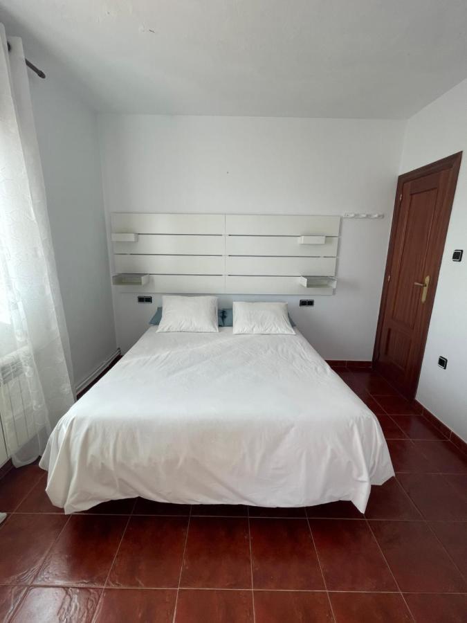 Noviembre La Iruela Vila Exterior foto