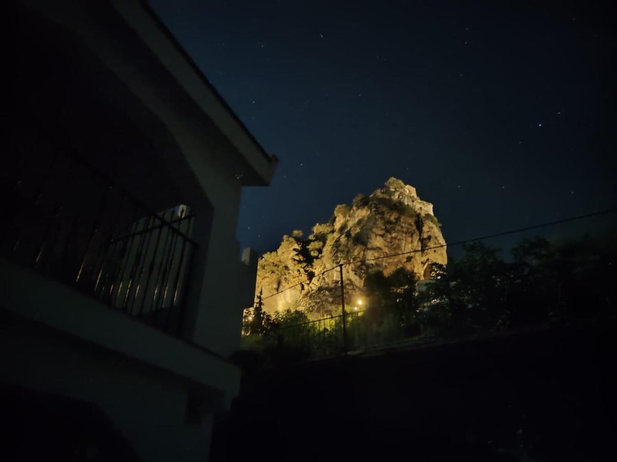 Noviembre La Iruela Vila Exterior foto